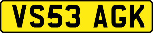 VS53AGK