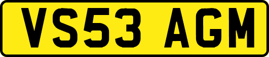VS53AGM