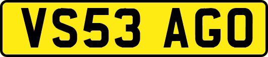 VS53AGO