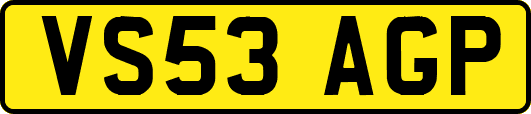 VS53AGP