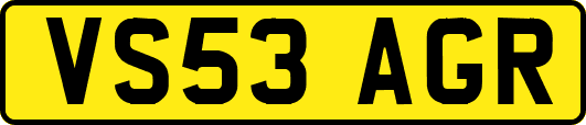 VS53AGR