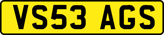 VS53AGS