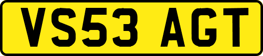 VS53AGT