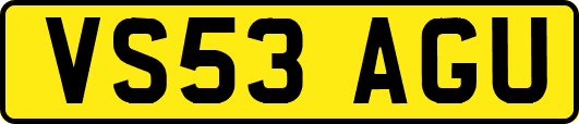 VS53AGU
