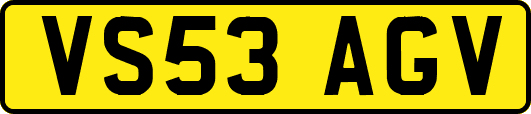 VS53AGV