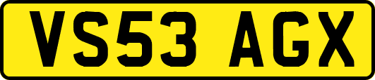 VS53AGX