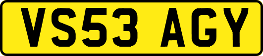 VS53AGY