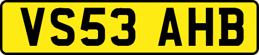 VS53AHB