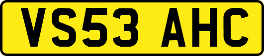 VS53AHC
