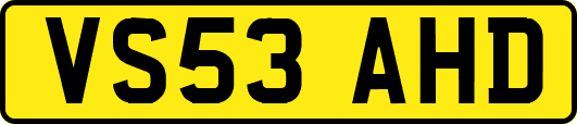 VS53AHD