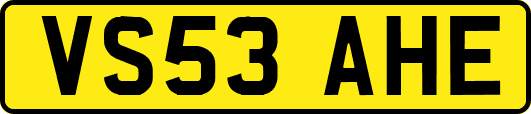 VS53AHE