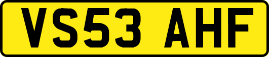 VS53AHF