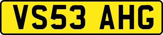 VS53AHG