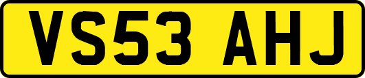 VS53AHJ