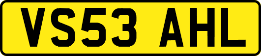 VS53AHL