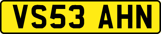 VS53AHN