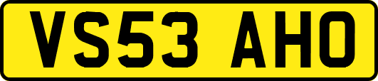 VS53AHO
