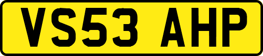 VS53AHP