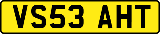VS53AHT