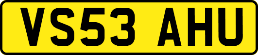 VS53AHU