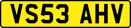 VS53AHV