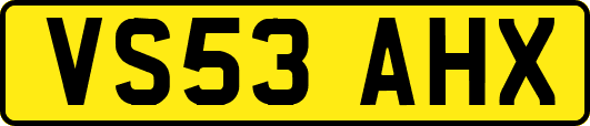 VS53AHX