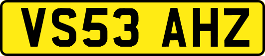 VS53AHZ