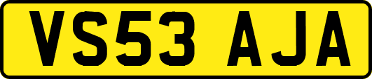VS53AJA