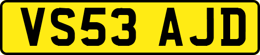 VS53AJD