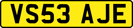 VS53AJE