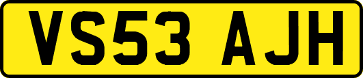 VS53AJH
