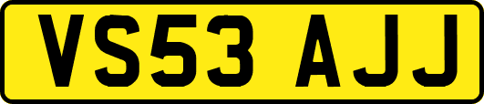 VS53AJJ