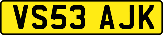 VS53AJK