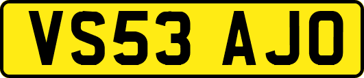 VS53AJO