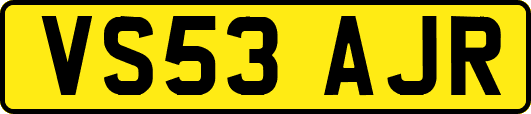 VS53AJR