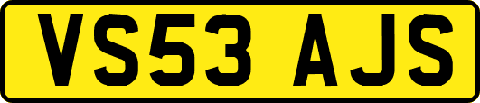 VS53AJS