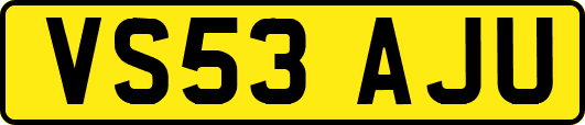 VS53AJU