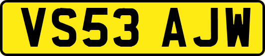 VS53AJW