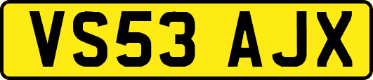 VS53AJX