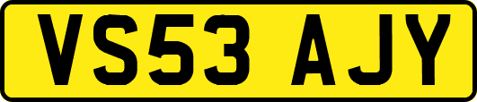 VS53AJY