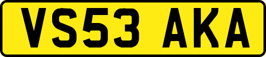 VS53AKA