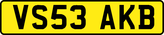 VS53AKB