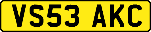VS53AKC