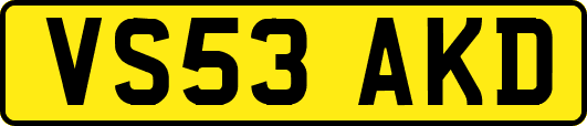 VS53AKD