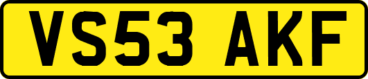 VS53AKF