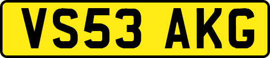 VS53AKG