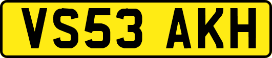 VS53AKH