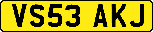 VS53AKJ