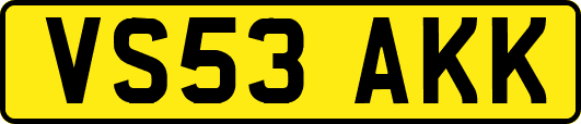 VS53AKK
