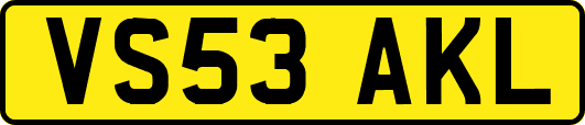 VS53AKL
